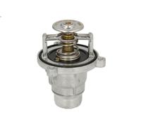 Termostato, refrigerante MAHLE TM 27 101 per BMW 5 (E60) 4 2005-2007