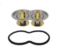 Termostato, refrigerante MAHLE TX 32 85D per SCANIA T 11.705 2004-2005
