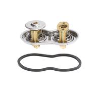 Termostato, refrigerante MAHLE TX 33 75D