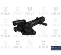 Termostato, refrigerante MALO TER045 per NISSAN RENAULT SUZUKI