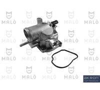 Termostato, refrigerante MALO TER140 per FUCHS MERCEDES-BENZ
