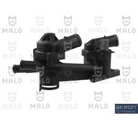 Termostato, refrigerante MALO TER415 per AUDI SEAT SKODA VW