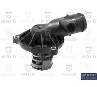 Termostato, refrigerante MALO TER484 per AUDI VW