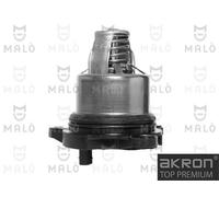 Termostato, refrigerante MALO TER520 per AUDI PORSCHE SEAT SKODA VW
