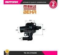 Termostato, Refrigerante (MARCA-BEHR)..