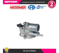 Termostato, Refrigerante (MARCA ERA)..