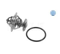 Termostato Refrigerante Meyle 028 280 0010 Meyle-original: True To Oe. per Audi