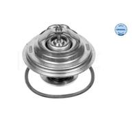 MEYLE Termostato 028 287 0006 Valvola Termostatica,Termostato Refrigerante VW,AUDI,VOLVO,GOLF III (1H1),Transporter IV Van (70A, 70H, 7DA, 7DH)
