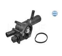 Meyle 16-28 228 0011 Termostato Liquido Refrigerante per Renault Suzuki Nissan