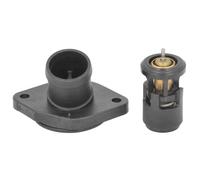 Termostato, refrigerante MOTORAD 385-87 INSK