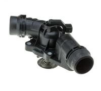 Termostato, refrigerante MOTORAD 467-97K per BMW 5 (E39) 2 1996-2003