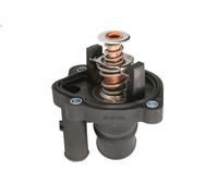 Termostato, refrigerante MOTORAD 512-91K per MAZDA 3 (BK) 2 2003-2006