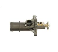 Termostato con alloggiamento 577-105K MOTORAD per VW BORA Variant
