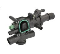 Termostato, refrigerante MOTORAD 584-83K per FORD KUGA I 2 2008-2012