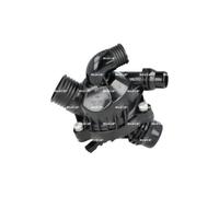 Termostato Refrigerante Nrf 725004 per Bmw