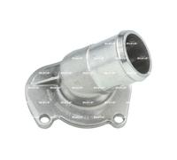Termostato, refrigerante NRF 725144 per OPEL CORSA B (S93) 1 1996-2