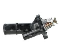 Termostato, refrigerante NRF 725270 per MAZDA 3 (BK) 2 2003-2009