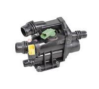METZGER 4006417 Termostato motore