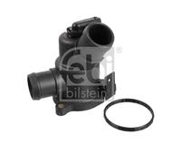 Termostato Refrigerante Originale FEBI 172380 Per MERCEDES BENZ