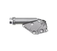 termostato refrigerante Per A6 A7 Q5 3.2L 06E121161T 06E121168 | Coperchio alloggiamento termostato Connettore liquido refrigerante motore Flangia acqua Uscita pompa