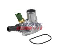 Termostato, refrigerante per ABARTH ALFA ROMEO CHRYSLER FIAT LANCIA OPEL VAUXHAL