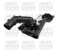 Termostato, refrigerante per ALFA ROMEO FIAT JEEP SUZUKI 500L 500X CHEROKEE DOBL