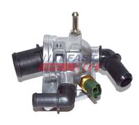 Termostato, refrigerante per ALFA ROMEO FIAT LANCIA OPEL SUZUKI VAUXHALL 500 500