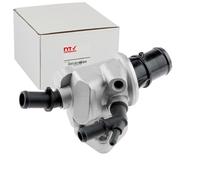 CTM-AR-001 NTY Termostato, Refrigerante per ALFA ROMEO,FIAT,LANCIA,LEXUS