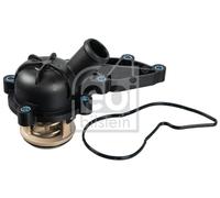 Termostato, refrigerante per AUDI A4 A6 A6 Allroad A8