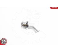 Termostato, refrigerante per AUDI A4 A6 A8