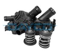 Termostato, refrigerante per AUDI CUPRA SEAT SKODA VW A1 A1 City Carver ALHAMBRA