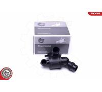 Termostato, refrigerante per AUDI SEAT A4 A4 Allroad A5 A6 EXEO Q5