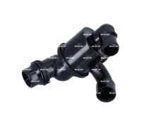 Termostato, refrigerante per AUDI SEAT A4 A4 Allroad A5 A6 EXEO Q5