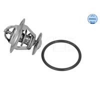 Termostato, refrigerante per AUDI SEAT SKODA VW 100 80 90 A2 A3 A4 A6 ALHAMBRA A