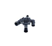 Termostato, refrigerante per AUDI SEAT SKODA VW A1 A3 ALHAMBRA ALTEA ALTEA XL BE