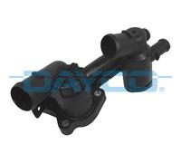 Termostato, refrigerante per AUDI SEAT SKODA VW A1 A3 ALTEA ALTEA XL BEETLE CADD