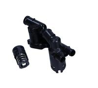 Termostato, refrigerante per AUDI SEAT SKODA VW A1 A3 ALTEA ALTEA XL BEETLE CADD