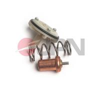 Termostato, refrigerante per AUDI SEAT SKODA VW A1 A3 ALTEA ALTEA XL CORDOBA EOS