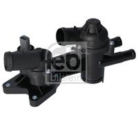 Termostato, refrigerante per AUDI SEAT SKODA VW A1 ALHAMBRA BEETLE CC EOS FABIA