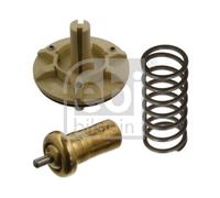 FEBI BILSTEIN - Termostato motore 36397 - 88°C per VW, Audi, Seat, Skoda