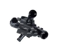 Termostato, refrigerante per AUDI SEAT SKODA VW A1 ALTEA ALTEA XL BEETLE CADDY C