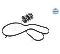 Termostato, refrigerante per AUDI SEAT SKODA VW A1 ATECA CADDY ALLTRACK CITIGO