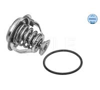 Termostato, refrigerante per AUDI SEAT SKODA VW A3 A4 A4 Allroad A5 A6 ALTEA ALT