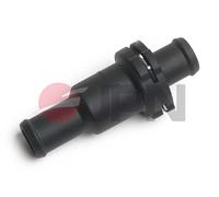 Termostato, refrigerante per AUDI SEAT SKODA VW A3 A4 A5 ALHAMBRA ALTEA XL EOS G