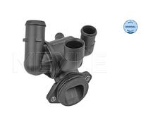 Termostato, refrigerante per AUDI SEAT SKODA VW A3 ALTEA ALTEA XL BEETLE EOS GOL