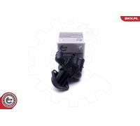 Termostato, refrigerante per AUDI SEAT SKODA VW A3 ALTEA ALTEA XL BEETLE EOS GOL