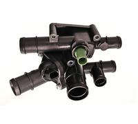 Termostato, refrigerante per AUDI SKODA VW A3 BORA GOLF OCTAVIA PASSAT POLO TOUR