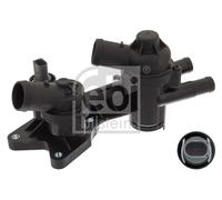 Termostato, refrigerante per AUDI SKODA VW A3 EOS GOLF GOLF PLUS JETTA OCTAVIA P