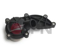 Termostato, refrigerante per AUDI VW A4 A5 A6 A6 Allroad A7 A8 Q5 TOUAREG