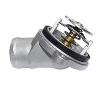 termostato refrigerante Per Benz Per E320 E430 E500 CL55 Per AMG | 1122030275 1122000015 1122030015 Kit guarnizioni alloggiamento termostato